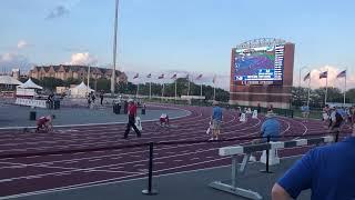 Bryce Deadmon | 2021 NCAA Outdoor Track and Field Regional Championships Men’s 400m Prelim