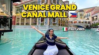 Venice In The PHILIPPINES | can't Believe!! مدينة البندقية في الفلبين