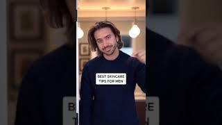 BEST Skincare Hacks for Men | Alex Costa #Shorts