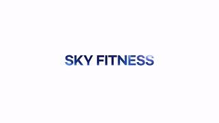 인천 SKY FITNESS 홍보영상