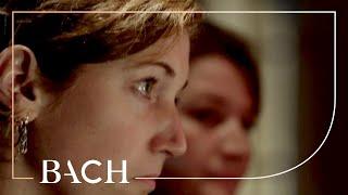 Bach - Little Fugue in G minor BWV 578 - Schouten | Netherlands Bach Society