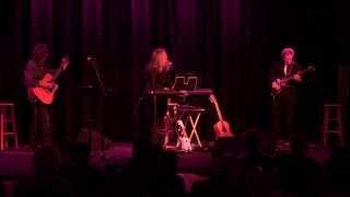 Ancient Promise - Susan Gabriel LIVE at Tupelo Music Hall