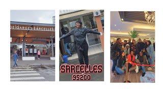 Sarcelles, France| Reunion with Childhood Friends