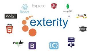 Exterity careers