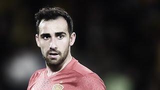 Paco Alcacer v FC Barcelona (Best Skills, Goals & Assists) (Individual Performance)