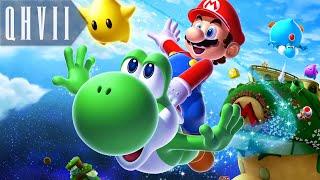 super mario music greatest hits + best songs from the 3D games ~ nintendo ~ koji kondo ~ mario bros.