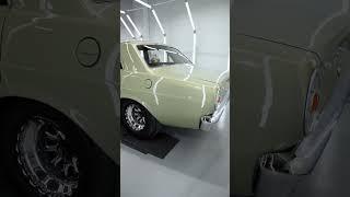 Outragius Detailing Free Value #automobile #detailing #ppf #satisfying #details #mobiledetailing