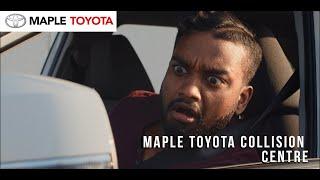 Maple Toyota Collision Centre