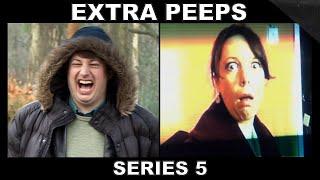 Extra Peeps: A Look at Peep Show's Bonus Material - Series 5