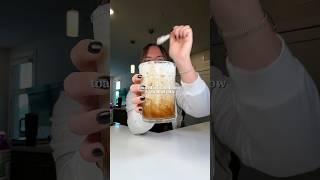 #coffee #coffeegirl #coffeetime #coffeedrinks #coffeerecipe #recipe #coffeelover #coffeeaddict