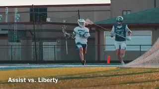 Graham Ewing Spring Highlights