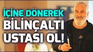 İçindeki Hazineyi Keşfet ve Dışarıya Yansıt, Bilinçaltı Ustası Ol! | R. Şanal Günseli