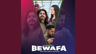 Bewafa (feat. Junaid kamran siddique)