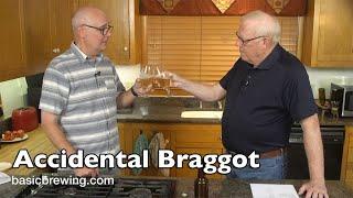 Accidental Braggot - Basic Brewing Video - September 27, 2024