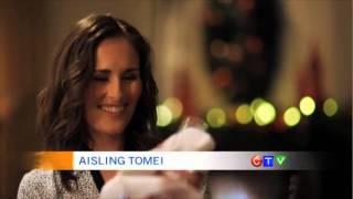 CTV Morning Live Calgary promo for Holiday Help Week