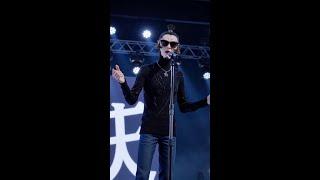 谁人定我去或留，定我心中的宇宙#敖闰#不再犹豫#哪吒之魔童闹海#beyond#ai绘画