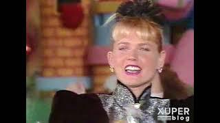 Xuxa - Chindolele (video)