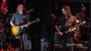 Furthur - Sweetwater Music Hall - 01/19/13 - Set Two, Part One