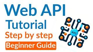 Creating a Web API with Visual Studio