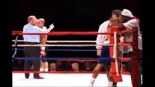 Sergey Kovalev vs Daniel Chavez Full Fight