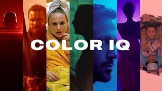 Averiguando mi IQ de Color | Jaime Cortezo Colorista