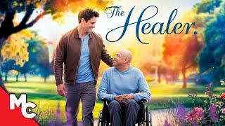 The Healer | Full Drama Movie | Oliver Jackson-Cohen | Camilla Luddington