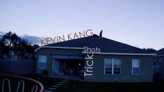 Kevin Kang Senior Project