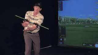 Swing Align Basics - Golf Swing Trainer - Get A Better Golf Swing with Swing Align