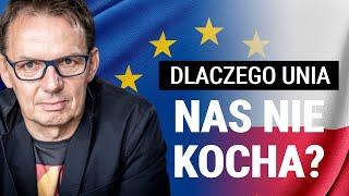 Wyznanie realistycznego eurosceptykoentuzjasty - newsletter mówiony Igora Janke