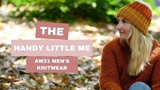 The Handy Little Me AW21 Men's Knitwear