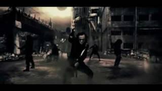 Portuguese Music (Metal) - Moonspell