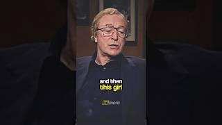 Michael Caine: EPIC Drunk Story with Peter O'Toole