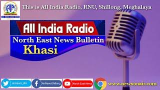 MORNING KHASI NEWS 06 11 2024