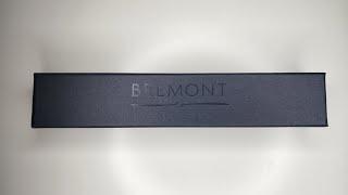 Bremont Broadsword Steel bracelet - Unboxing and install