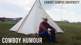 Cowboy Humor | Our Round-Up of Cowboy Jokes | Cowboy Jokes To Make You Smile