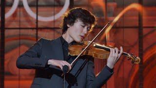 Daniel Lozakovich - Rachmaninov: Vocalise (Concert De Paris) Cristian Macelaru - ONF