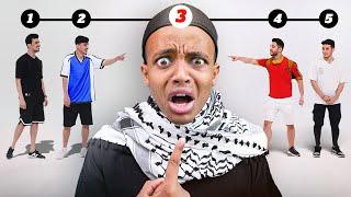 من أكثر واحد بيتزوج ويجيب اطفال؟