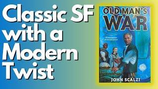 Where to Start with John Scalzi: A Reader’s Guide