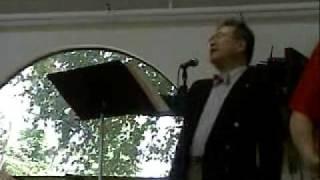 I hadn't anyone till you(Frank Sinatra Karaoke)..wmv Hideki Watanabe