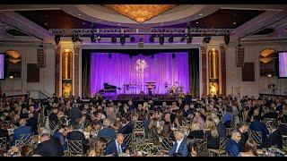 Farhang Foundation Annual Gala 2021