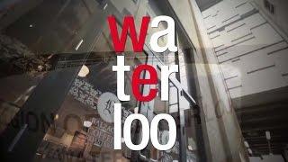 CITY OF WATERLOO VIDEO – ENGLISH