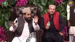 Hamara Koi Muqabala Nahi positive socho // Khalid Hasnain and Shahbaz Qamar Faridi// Alnoor Media