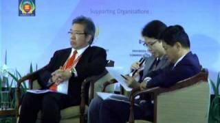 2011 ASEAN-BIS : ASEAN-Republic of Korea