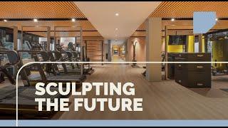 Sculpting The Future | Technogym | Virtual Tour | Trend Group