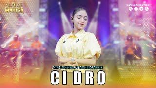 AYU CANTIKA - CIDRO I Mahesa Music