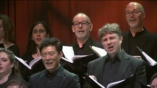 Boston Baroque — "For Unto Us a Child is Born" from Handel's Messiah