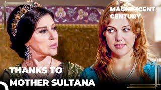 The Rise Of Hurrem #39 - Hurrem Is Very Rich Now | Magnificent Century