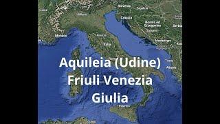 AQUILEIA, FRIULI VENEZIA GIULIA REGION (UDINE) Cheap Properties For Sale In Italy