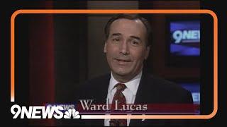 Ward Lucas, longtime 9NEWS anchor and investigative reporter, dies at 75