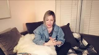 蕭亞軒 Elva Hsiao - 當你和心跳一起出現 MV幕後花絮